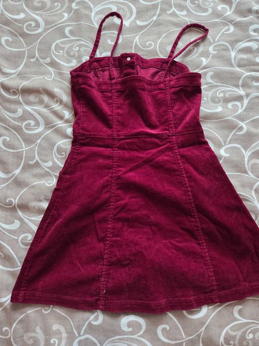 Топ,тенвска,къси дънки