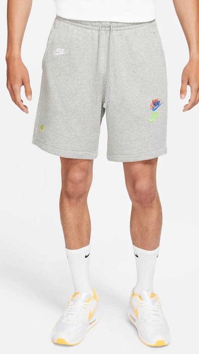Nike French terry Originals shorts, Спортни шорти/ Къси панталони