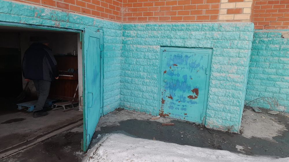 Продам придорожное кафе