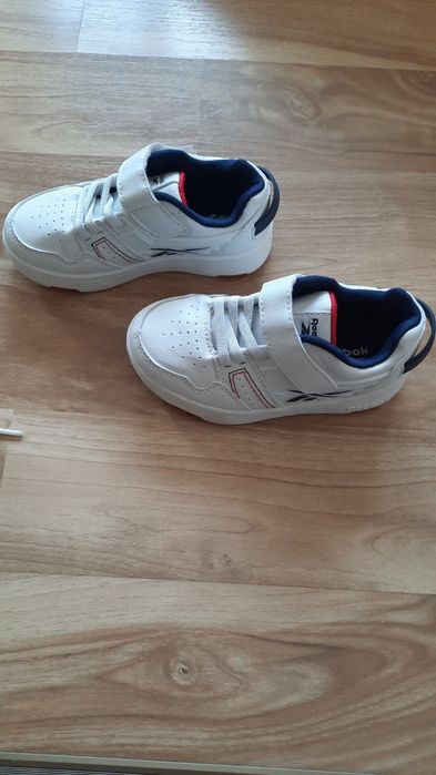 Маратонки reebok