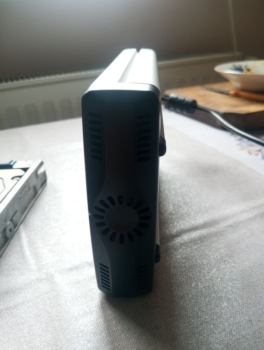 HDD Seagate cheetah și medion