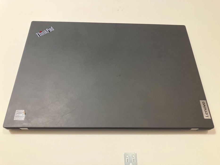 ThinkPad T14s Gen 2i 14”, Core(TM) i7 11th Gen, 16 GB RAM, 1 TB