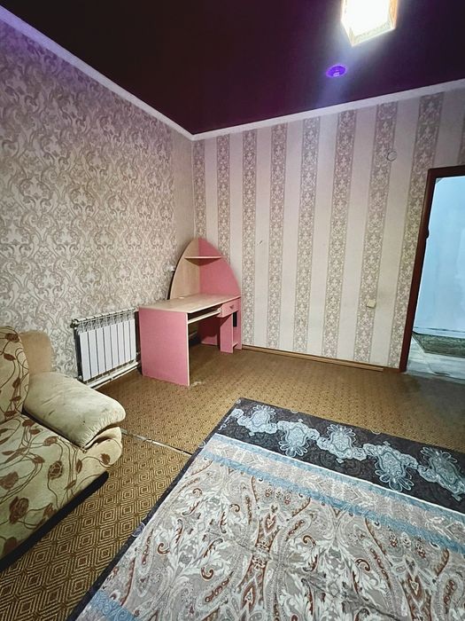 Продается дом. 25млн тенге. Мансардный.