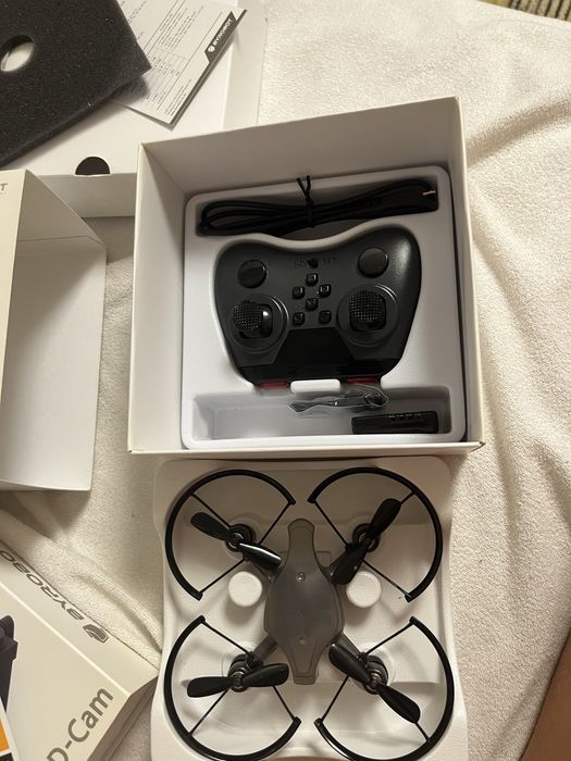 Drone figgter