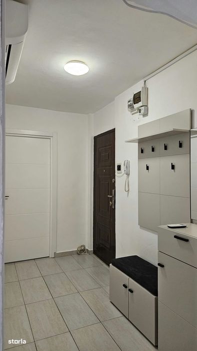 Apartament 2 camere modern|renovat|parc Crangasi|dig LaculMorii|metrou
