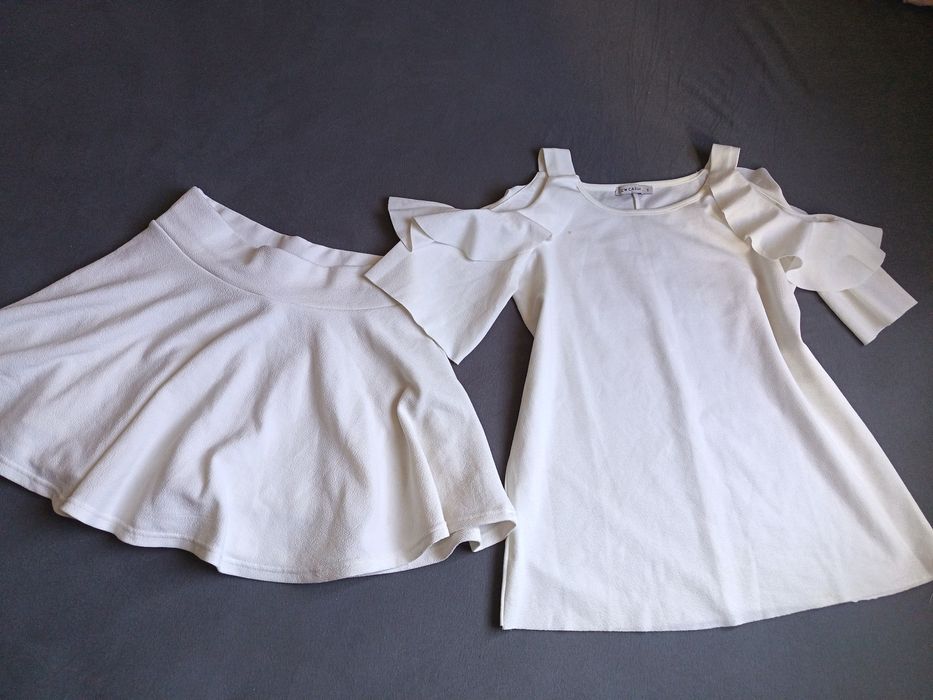 Дамски комплекти М/Л