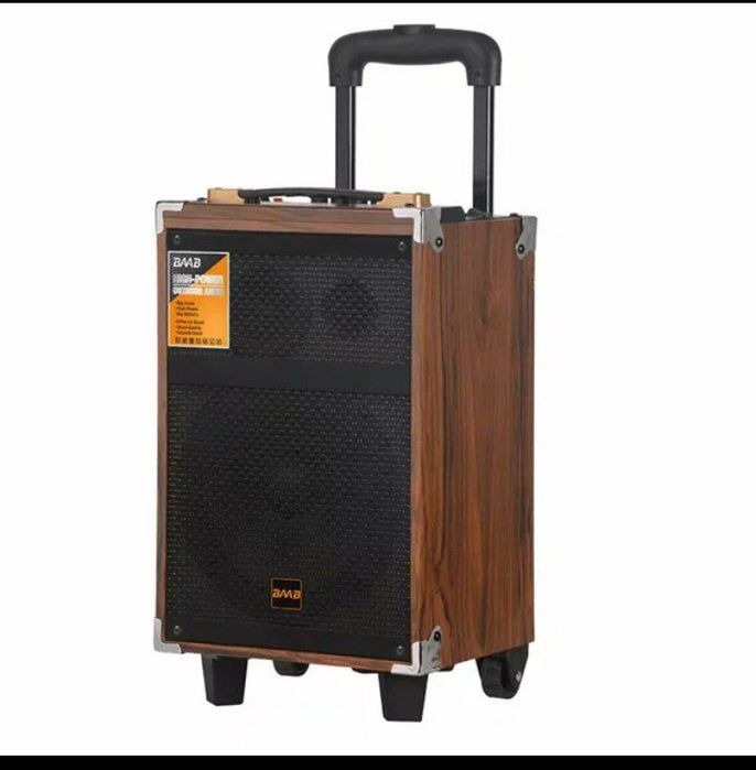 BAAB Q8 orginal kachestvo