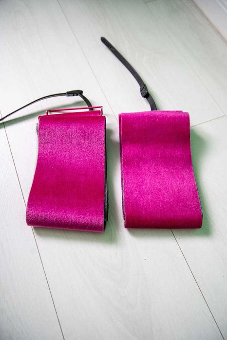 Ski/Schi/Schiuri Freeride/Tura 4Frnt Hoji 184 Noi Nefolosite