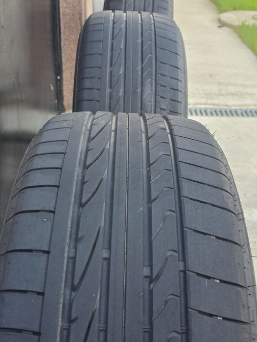 Anvelope vara Bridgestone DOT 2023 - 255/55/19