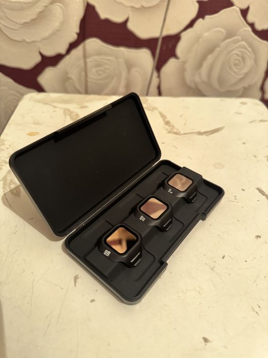Dji 5 mini pro fly more combo