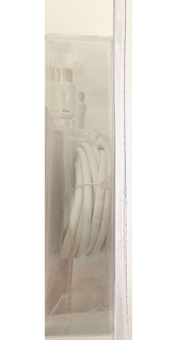 Коаксиален Антенен Удължаваш Equatech Aerial Кабел 5м