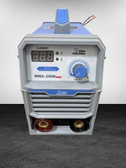 Сварка аппарат Qinu Welding MMA-400A