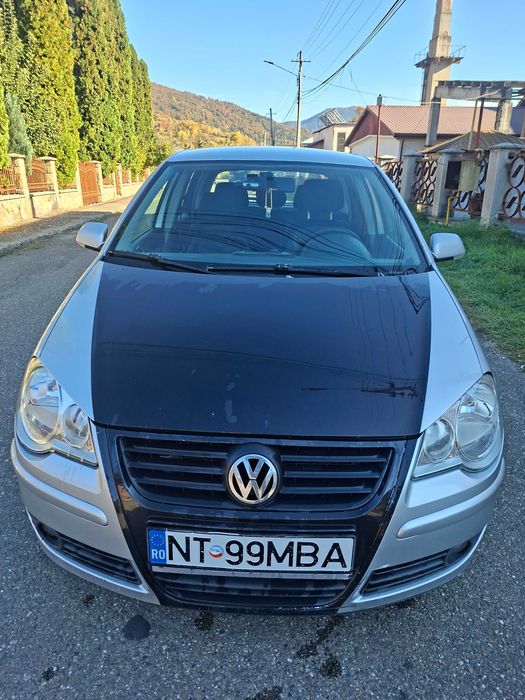 vw polo 1.4 diesel