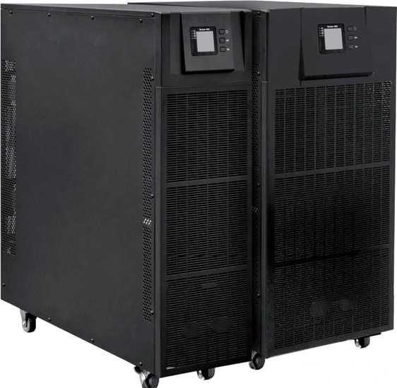 UPS/ИБП KSTAR YDC33100H-A 100кВа ON-LINE Tower 3:3 фаза