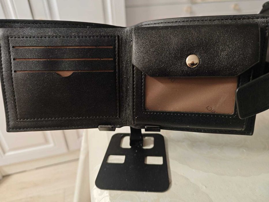 Портмоне, кошелек