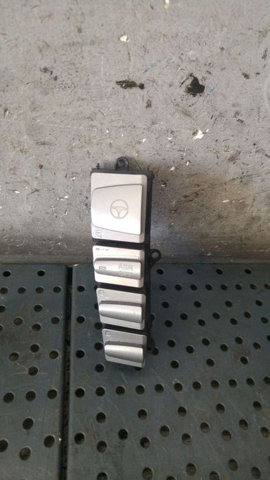 Bloc butoane servo city asr fiat bravo 2 198