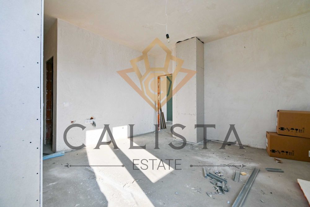 Продава се Тристаен апартамент в София, Младост 4 - 187 кв.м за 2111 €/кв.м - Снимка #8