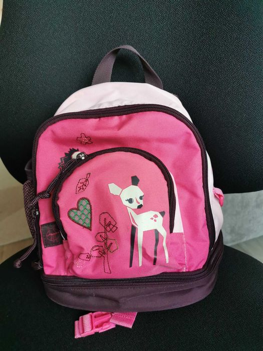 Раничка за детската градина