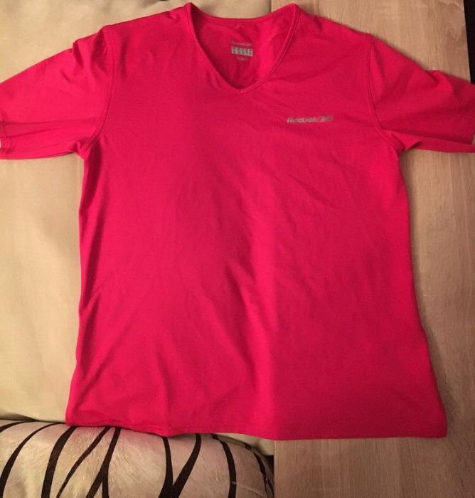 Дамска тениска Reebok