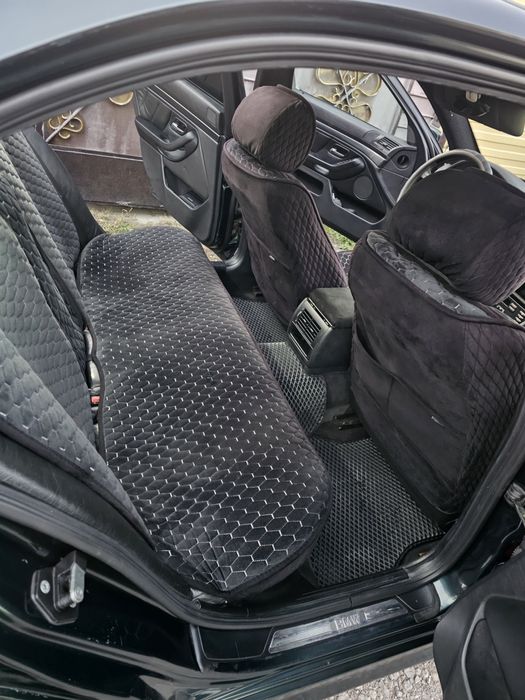 Продам BMW е39 M52B28