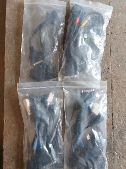 Адаптеры для авто