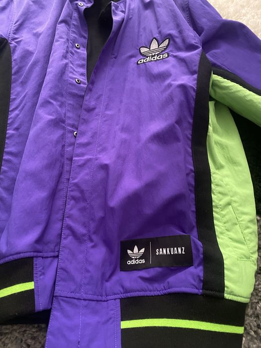 Geaca Adidas Sankuanz