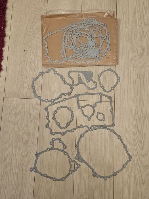 Set garnituri motor Triumph Speed Triple 1050, 1050R & 1050S