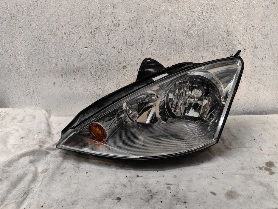 Оригинален фар Форд Фокус  Ford Focus