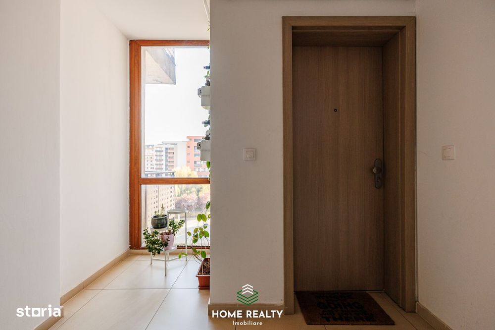 COMISION 0% I Apartament 2 camere de vînazare în zona Torontalului.