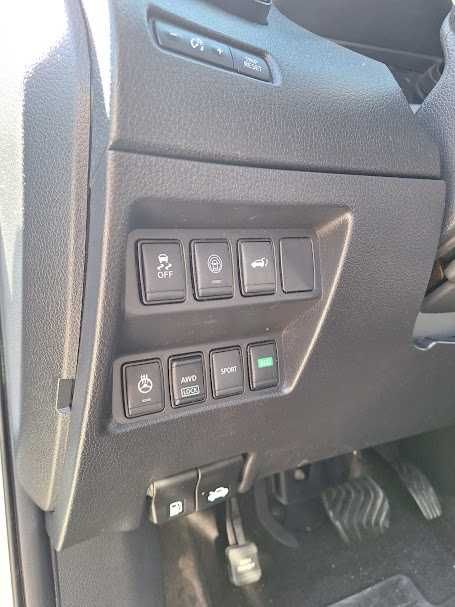 Nissan Rogue SL 2017г