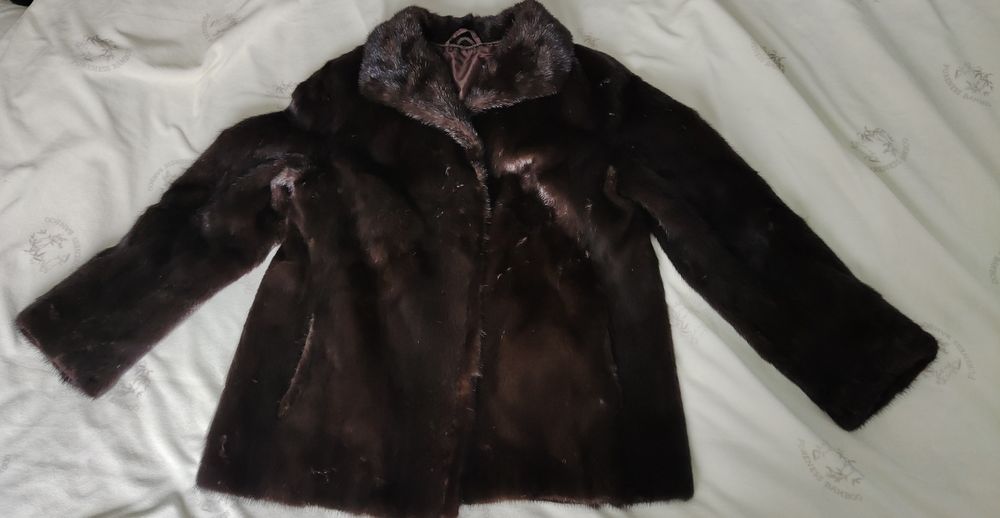 Продам шубу норка.