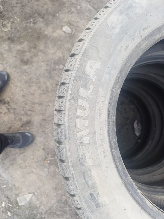 Шины Зимние (на 17 FORMULA)