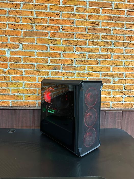 Продам игровой компьютер