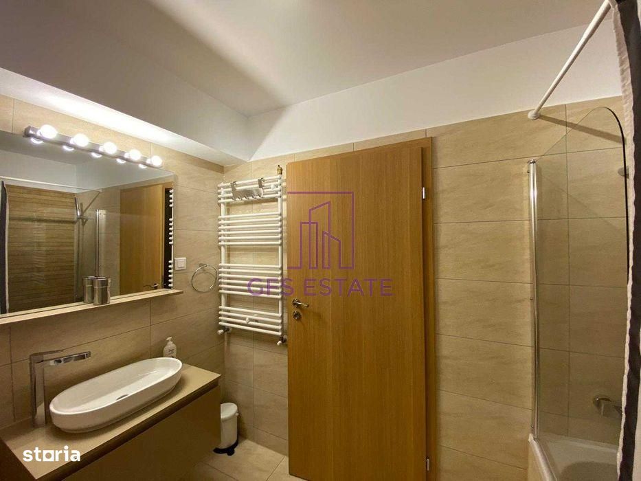 Inchiriere Apartament 2 Camere ICON RESIDENCE|Banu Manta|Parcare