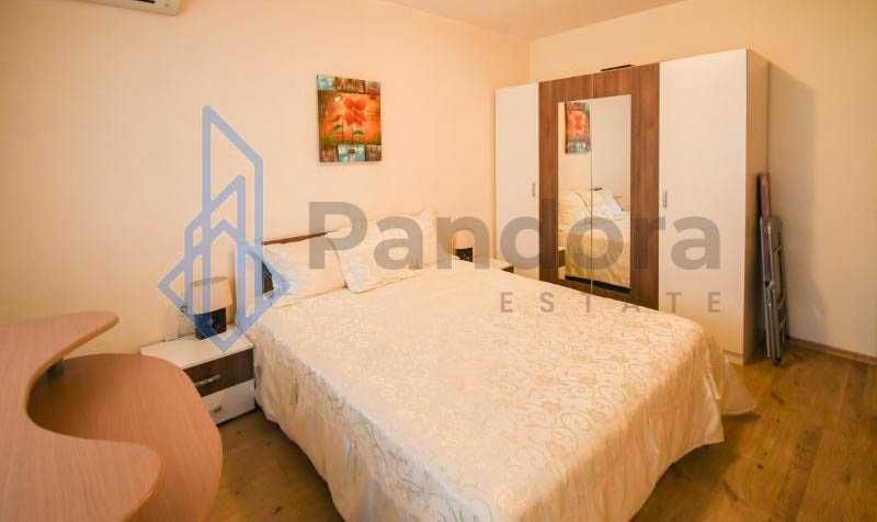 Дава се под наем Тристаен апартамент в София, Хиподрума - 96 кв.м за 500 € - Снимка #4