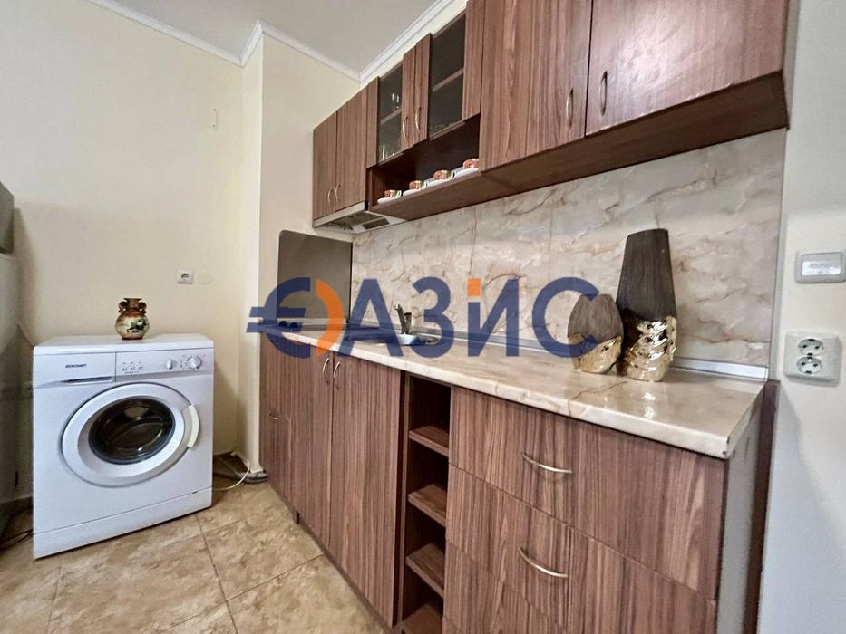 Апартамент с 2 спални в комплекс Аполон 3, Равда, България, 75 кв. м,