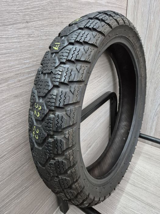 Anvelopa moto 130 70 17 Irc urban master snow dot 3222
