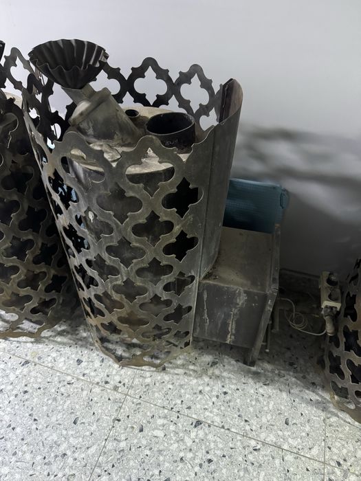 Печ для бани продам