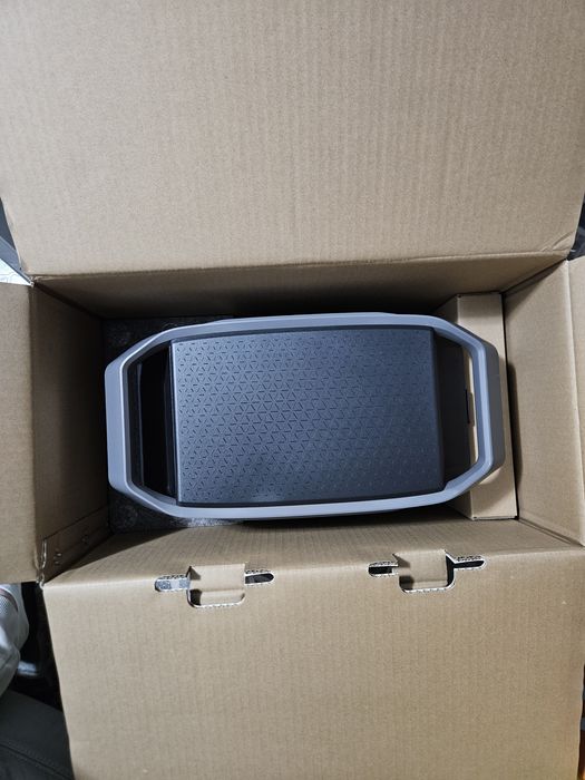 Stație de alimentare EcoFlow Delta 3
1.536 Wh, Argintiu/Negru