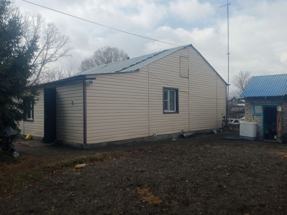 Уй сатылады Калбатауда