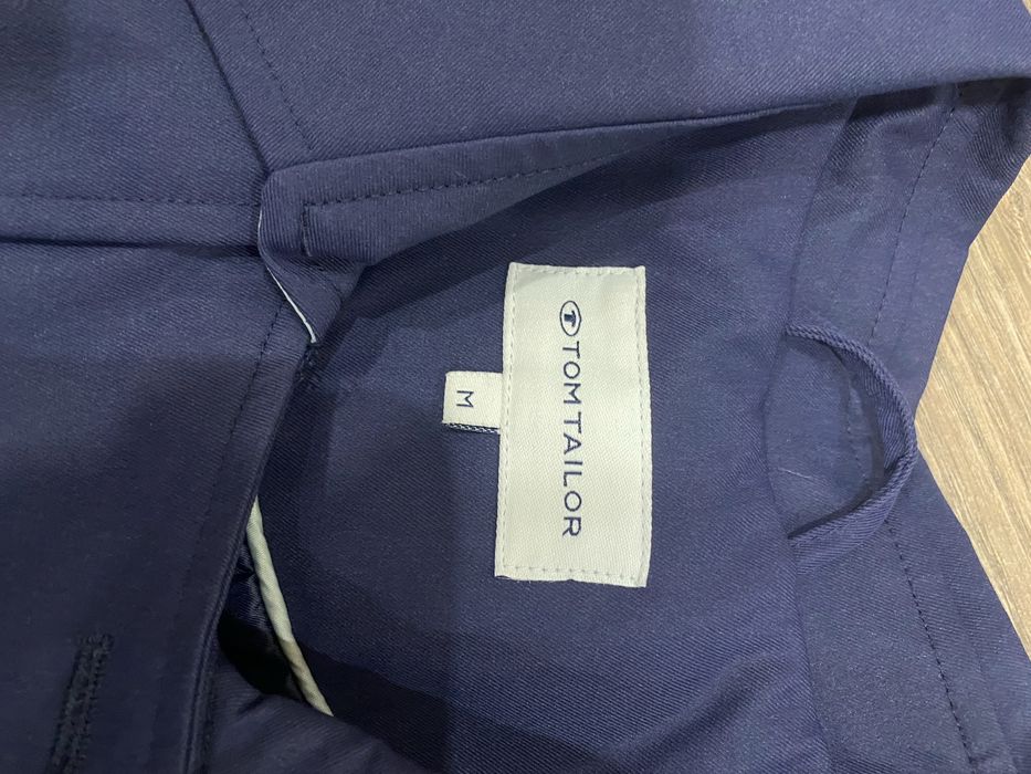 Шлифер Том Тейлър