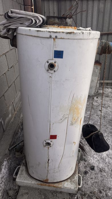 Продам котел кронос