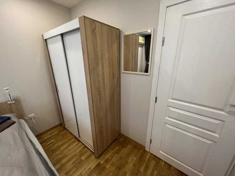 Дава се под наем Тристаен апартамент в Бургас, Лазур - 90 кв.м за 510 € - Снимка #7