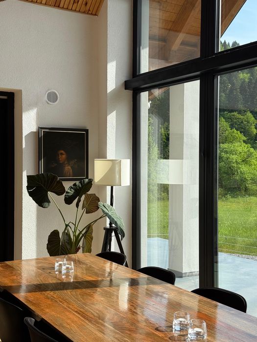 Chalet M2 Lunca Bradului/ Cabana Integrală 6 Dormitoare 6 Băi /14 Locuri!