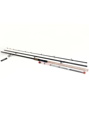 Feeder FL  FLX DISTANCE  4,20 m 60-180 g