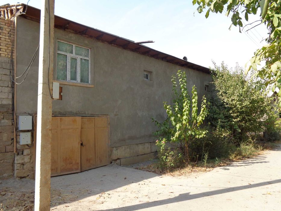 Янги ховли 6 сот 7 хона подвал, Тошкент туманида, санаторий Ташминводы