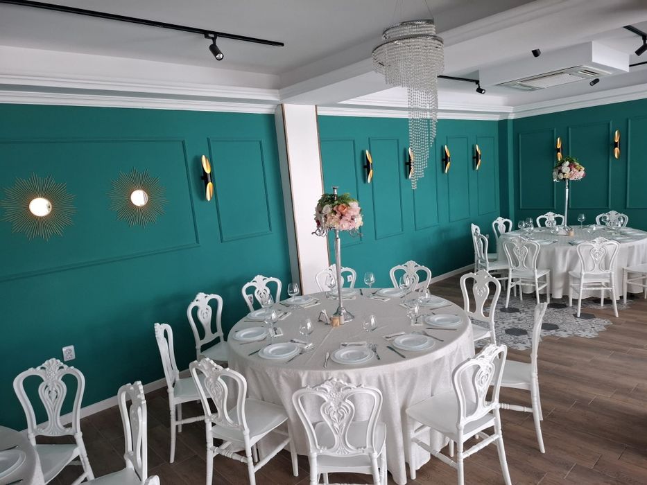 Sala evenimente private