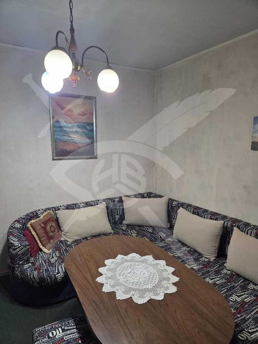 Дава се под наем Тристаен апартамент в София, Хладилника - 90 кв.м за 500 € - Снимка #3