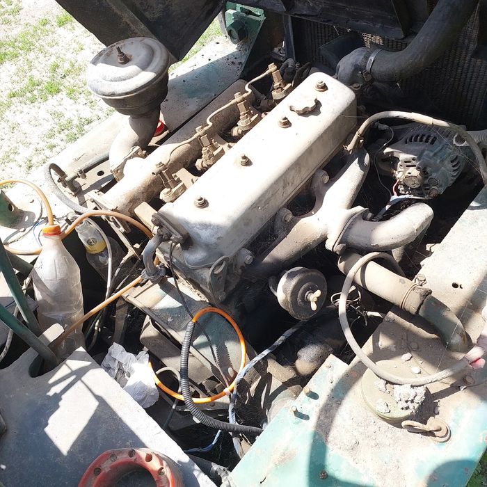 Продам вилочный поогрущик