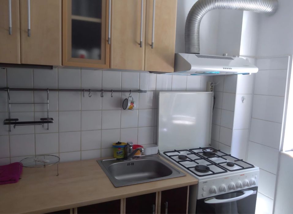 Apartament 3 camere slobozia